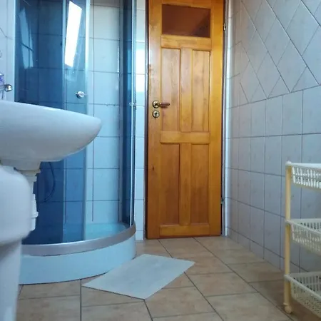 Pokoje U Marysi