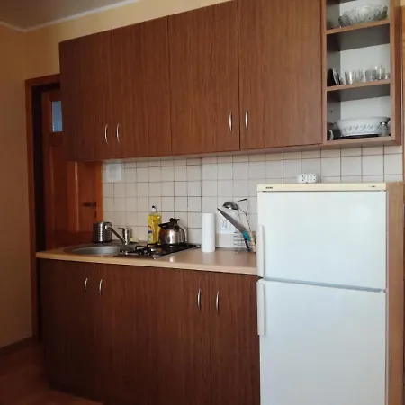 Homestay Pokoje U Marysi *