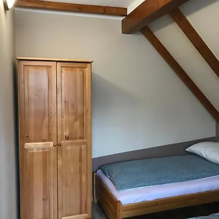 Pokoje U Marysi *
