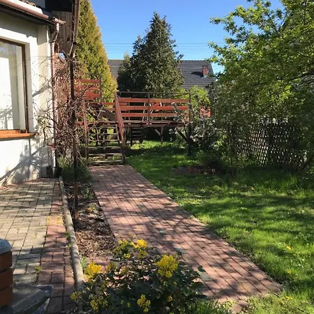 Pokoje U Marysi Homestay *