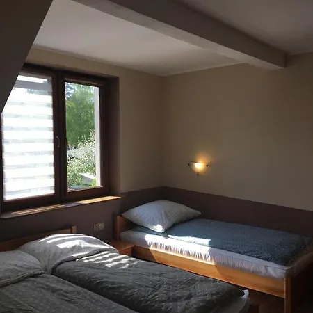 U Marysi Δωμάτια σε οικογενειακή κατοικία Łeba