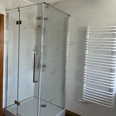 Homestay Pokoje U Marysi